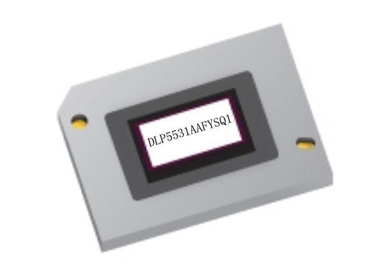 Automobil bricht DLP5531AAFYSQ1 0.55Inch Gerät 149BFCPGA DLPs Digital Micromirror ab