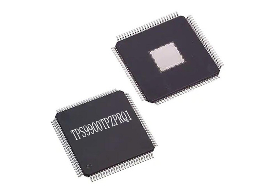 Systemmanagement DLP-TPS9900TPZPRQ1 und Chip des Beleuchtungs-Prüfer-100TQFP IC
