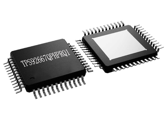 Automobil bricht TPS92667QPHPRQ1 ab	LED-Matrix-Manager Chip TQFP48 lärmarm