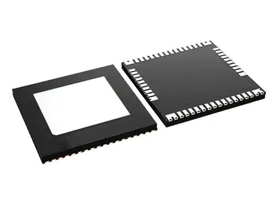 Halbbrücke-Seitenfahrer IC VQFN52 der integrierten Schaltung niedrige volle des Chip-LMG3522R030RQSR