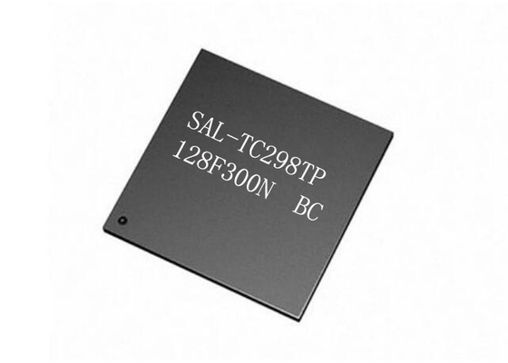 Mikrocontroller MCU SAL-TC298TP-128F300N BC BGA416 32Bit TriCore CPU Chip