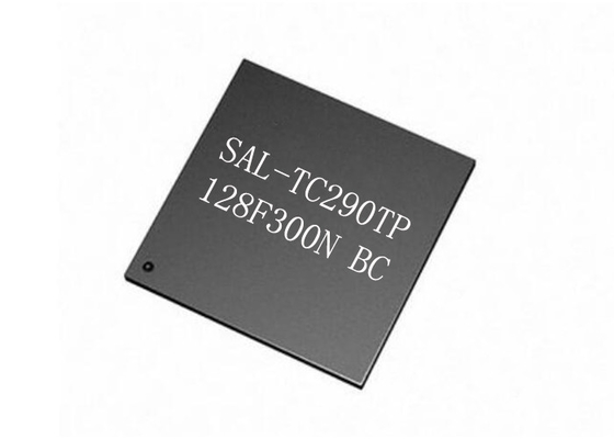 32Bit TriCore SAL-TC290TP-128F300N, weil Mikroregler Oberflächenberg 300MHz abbrechen
