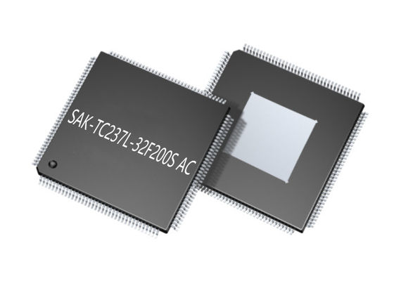 200MHz TriCore SAK-TC237L-32F200S Wechselstrom-32-Bit-Mikroregler - Paket MCU LFBGA-292