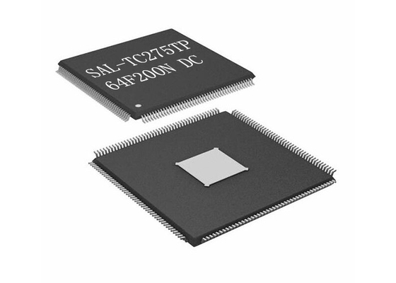 4MB brechen grelle SAL-TC275TP-64F200N Mikroregler DCs 32Bit TriCore LQFP176 ab