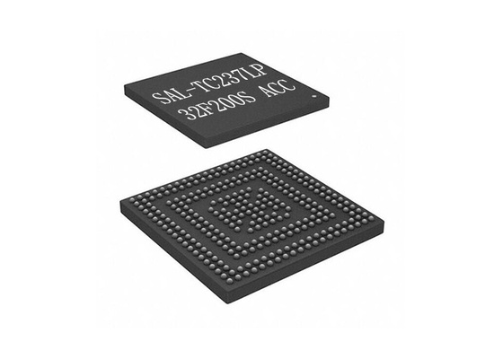 Chip SAL-TC237LP-32F200S der integrierten Schaltung 292LFBGA Mikroregler IC Wechselstroms TriCore