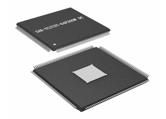 32-Bit-Super-Skalarchip SAK-TC275T-64F200W der integrierten Schaltung DC-Mikroregler IC