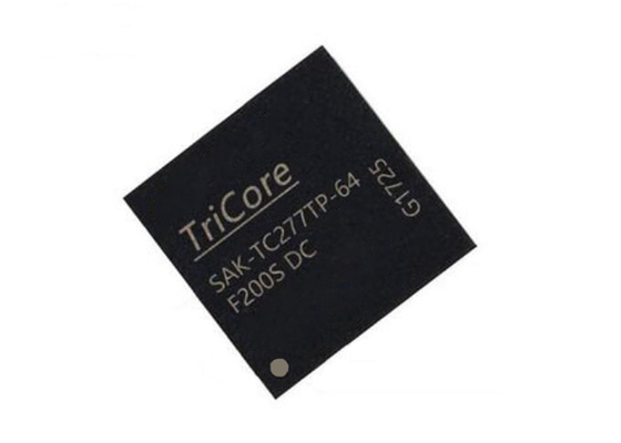 4MB brechen grelle SAK-TC277TP-64F200S Mikroregler DCs 32Bit TriCore 200MHz ab