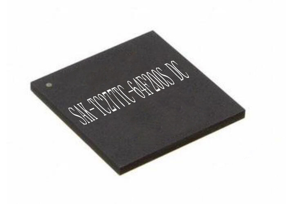 Chip SAK-TC277TC-64F200S der integrierten Schaltung einzelner Chip DCs Micocontroller IC 292BGA