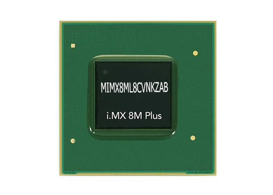Mikrocontroller MCU 1,8 GHz MIMX8ML8CVNKZAB 548LFBGA 4 Kernanwendungsprozessor