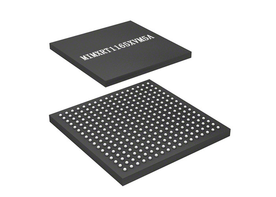 Dual Cores 240MHz externer Mikroregler des Programm-Gedächtnis-MIMXRT1165XVM5A 289-LFBGA