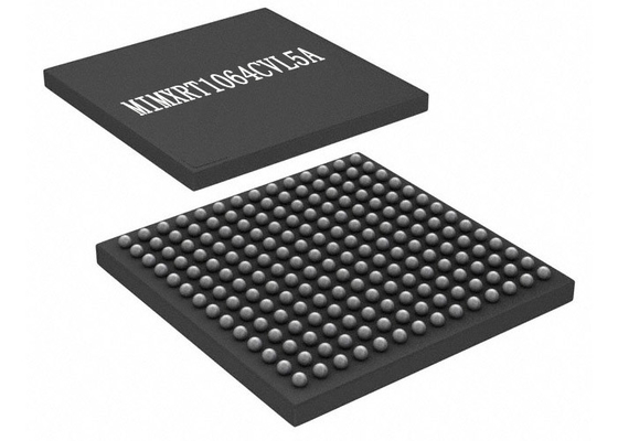 generischer Mikroregler IC der integrierten Schaltung 528MHz des Chip-MIMXRT1064CVL5A 4-Channel