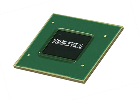 Mikroprozessoren IC 1.6GHz der integrierten Schaltung des Chip-MIMX8ML3CVNKZAB des ARM Cortex-A53