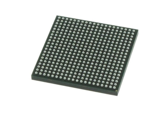 feldprogrammierbare Gatteranordnung 450MHz FPGA LFMXO5-25-8BBG400I MachXO3 IC 400-CABGA
