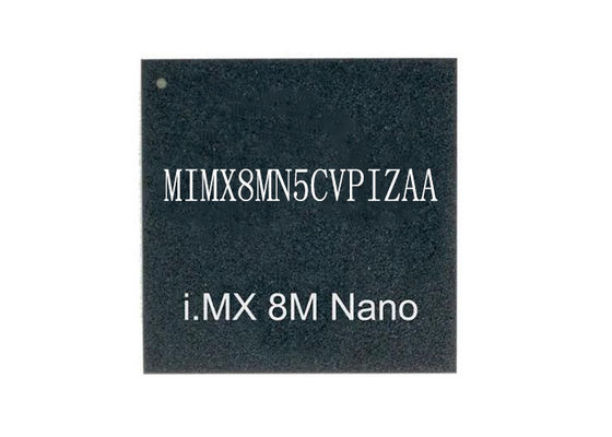 Mikrocontroller MCU 1,4 GHz MIMX8MN5CVPIZAA TBGA306 4 Kern Mikroprozessoren IC