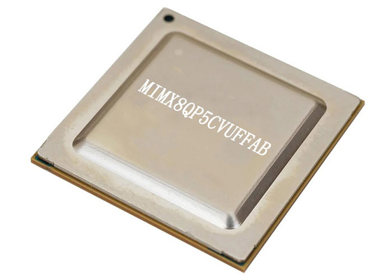 MIMX8QP5CVUFFAB 7 Core 64 Bit 264 MHz Mikrocontroller MCU BGA1313 Paket