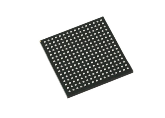 Steuer-FPGAs LFMXO5-25-9BBG256C der Logik-25k moderne sichere feldprogrammierbare Gatteranordnung