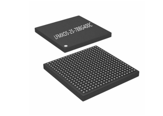 Logik ICs CABGA-400 der integrierten Schaltung des Chip-LFMXO5-25-7BBG400C programmierbares Paket