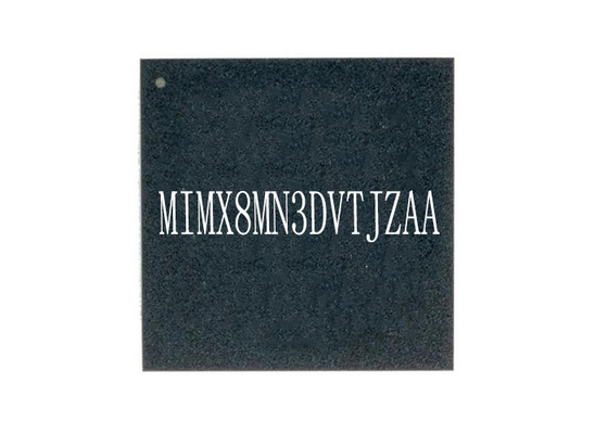 2 Core MIMX8MN3DVTJZAA i.MX 8M Nano DualLite Mikrocontroller MCU 1,5 GHz