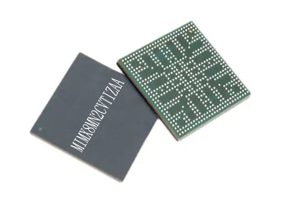 LFBGA486 MIMX8MN2CVTIZAA ARM Cortex A53 64BitMikrocontroller MCU 1.4GHz 1 Kern