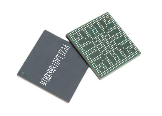 i.MX 8M Nano SoloLite MIMX8MN1DVTJZAA Mikrocontroller MCU 1 Kern 1,5 GHz LFBGA486