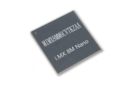 1.6GHz Mikrocontroller MCU MIMX8MM6CVTKZAA i.MX 8M Mini Quad LFBGA486 4 Kern