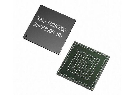SAL-TC399XX-256F300S BD 300MHz 6-Kern-32-Bit-Mikrocontroller-MCU-Integrierter-Schaltkreis-Chip