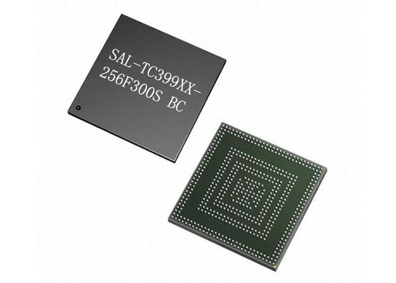 300MHz SAL-TC399XX-256F300S weil Mikroregler ICs 516LFBGA IC des Kern-32Bit 6 Chip
