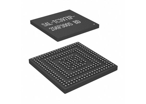Mikroregler 16MB SAL-TC397XP-256F300S BD 32Bit 6 TriCore brechen 292LFBGA ab