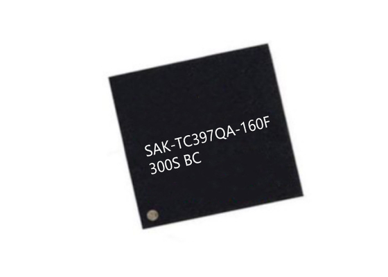 SAK-TC397QA-160F300S weil Mikroregler IC der integrierten Schaltung des Chip-32Bit 4Core