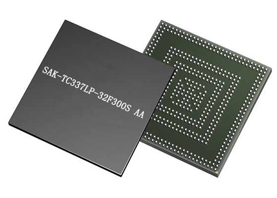 Hochleistungs-Radar und autonomer treibender MCU-Mikroregler SAK-TC337LP-32F300S AA