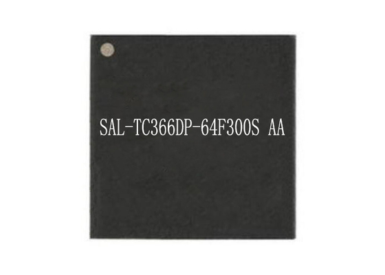Mikroregler-Chip 4MB grelles 180LFBGA SAL-TC366DP-64F300S AA 32Bit Dual Core