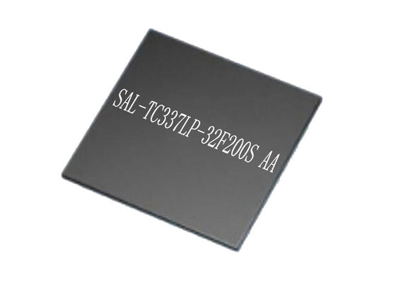 SAL-TC337LP-32F200S AA 200MHz Mikrocontroller MCU mit CAN FD und AUTOSAR 4.2 Unterstützung
