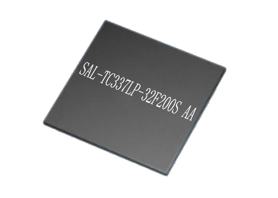 SAL-TC337LP-32F200S AA Mikroregler IC integrierter Schaltung des Chip-1 des Kern-200MHz