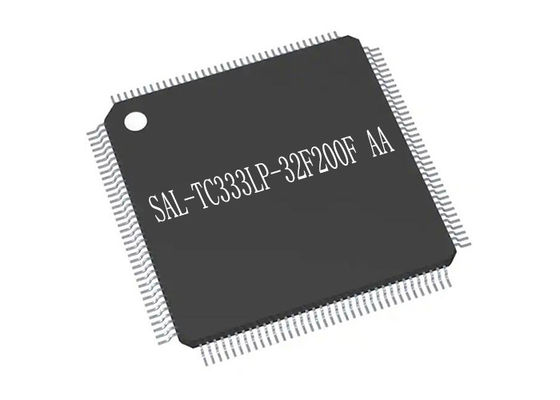 SAL-TC333LP-32F200F AA 200MHz TriCore AURIX Mikrocontroller MCU mit 2MB Flash und 6x CAN FD