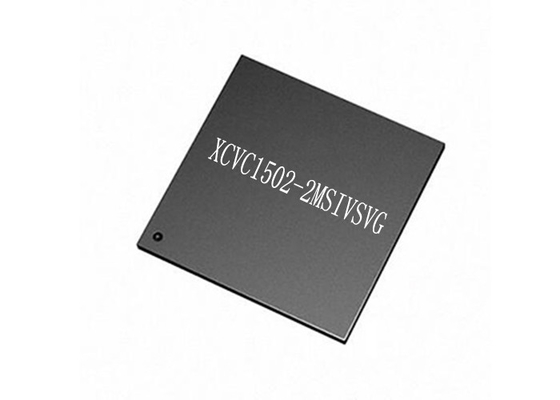 XCVC1502-2MSIVSVG Integrierter Schaltkreis Chip KI Kernfeld Programmierbares Tor Array BGA Paket
