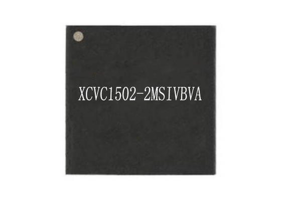 256KB XCVC1502-2MSIVBVA Dual Core Arm Cortex A72 Feldprogrammierbares Torarray