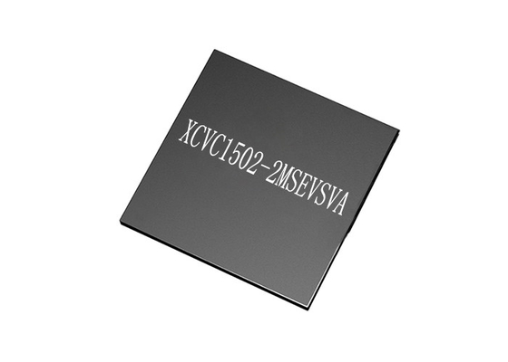 XCVC1502-2MSEVSVA 36Kb Feldprogrammierbares Tor Array KI Kern Versal