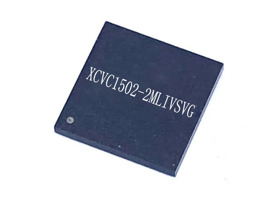 XCVC1502-2MLIVSVG Feldprogrammierbare Tor-Array 1.5M Logische Zellen 400MHz