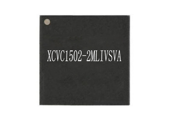 Feldprogrammierbares Tor-Array XCVC1502-2MLIVSVA Programmierbares Netzwerk auf dem Chip BGA-Paket