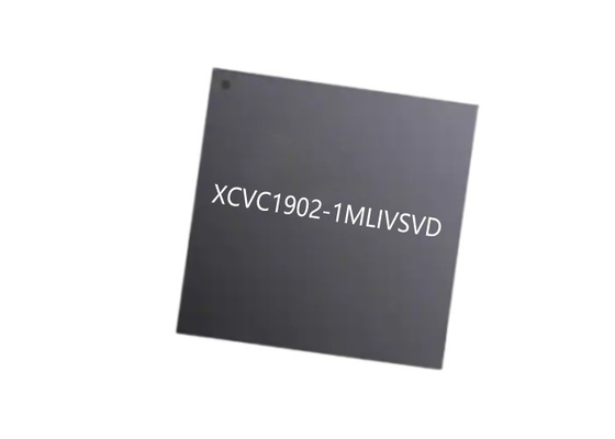 AI-Core FPGA-Integrierter Schaltkreis-Chip XCVC1902-1MLIVSVD Feldprogrammierbare Tor-Array