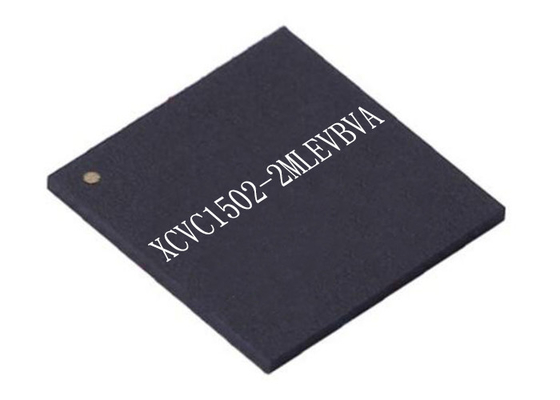 Feldprogrammierbare Tor-Array XCVC1502-2MLEVBVA Programmierbare Logik-IC BGA-Paket