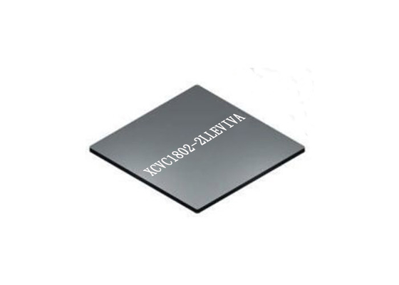 Hochleistungs 256KB Feldprogrammierbares Tor Array XCVC1802-2LLEVIVA 1596-BFBGA Paket