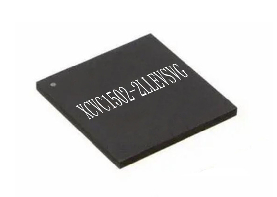 Field Programmable Gate Array XCVC1502-2LLEVSVG AI Core Versal BGA Paket