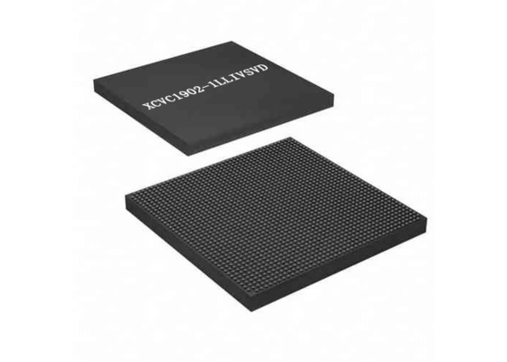Dual ARM Cortex-R5F XCVC1902-1LLIVSVD 1760-BFBGA Paketfeld Programmierbares Torarray