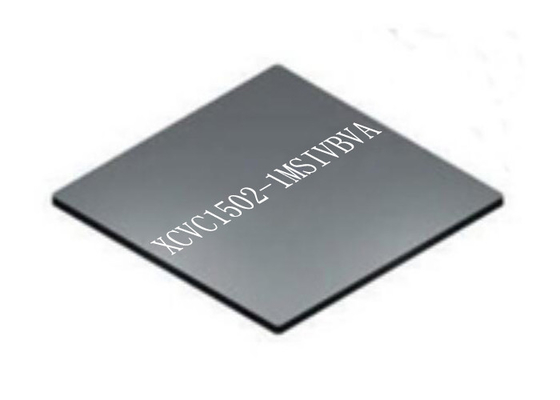 Feldprogrammierbares Tor-Array XCVC1502-1MSIVBVA Dual ARM Cortex A72 MPCore 1.9M Logische Zellen