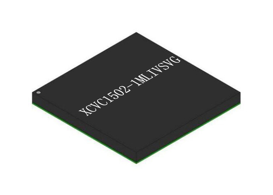 1.5M Logische Zellen XCVC1502-1MLIVSVG Feldprogrammierbare Tor-Array 256KB BGA-Paket