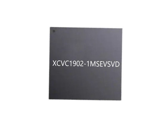 KI-Kern FPGA XCVC1902-1MSEVSVD 1.9M Logische Zellen 450MHz Feld Programmierbares Tor Array