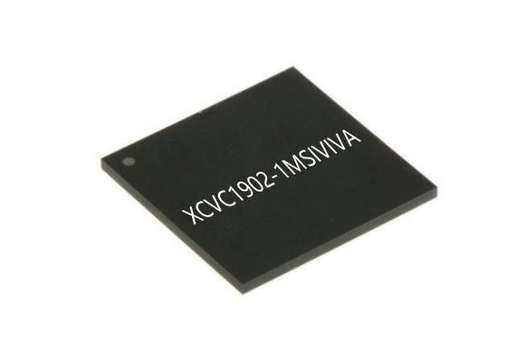 Integrierter Schaltkreis-Chip XCVC1902-1MSIVIVA Feld Programmierbares Tor Array Versal KI-Kern