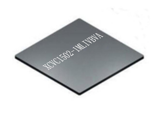 1.5M Integrierter Schaltkreislauf-Chip XCVC1502-1MLIVBVA KI Kernfeld Programmierbares Tor Array