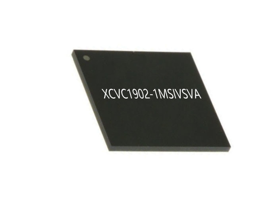 1.9M Logische Zellen 600MHz XCVC1902-1MSIVSVA Feld Programmierbares Tor Array